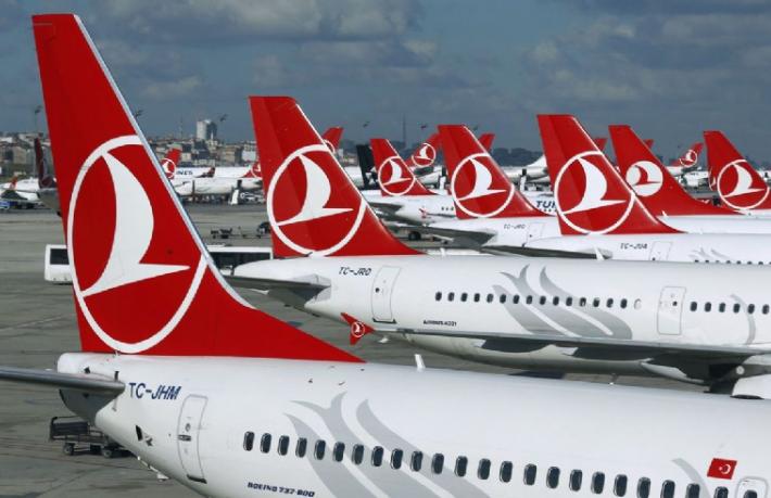 THY'den ucuz bilet kampanyası