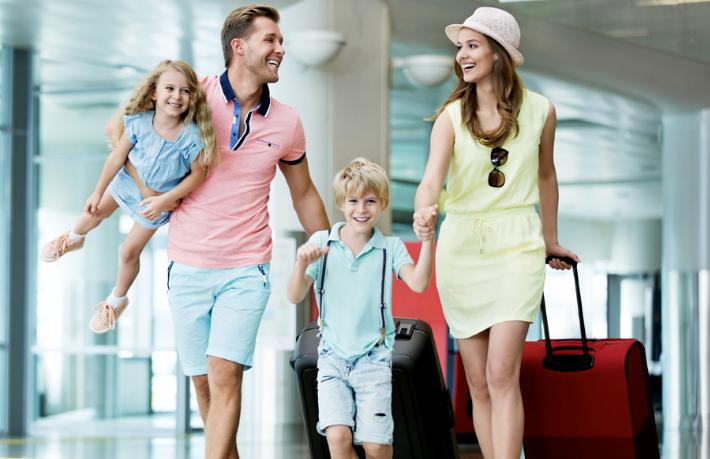 İngiltere'den 4,5 milyon turist gelecek