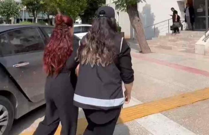 Mimarları dolandıran tur şirketi sahibi yakalandı