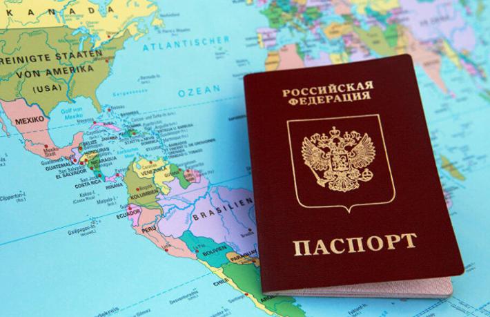 Bir ülke daha Ruslara vizeyi kaldırıyor