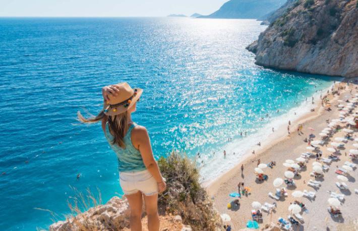 Antalya, TUI misafirlerinin en popüler destinasyonları arasında
