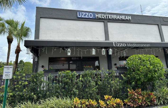 Amerika'da fark yaratacak Türk restoranı açıldı