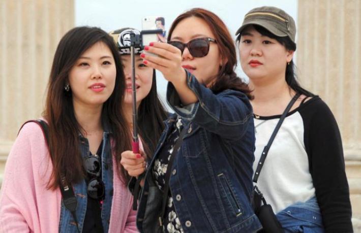 Türkiye, Çin’den 1 milyon turist bekliyor
