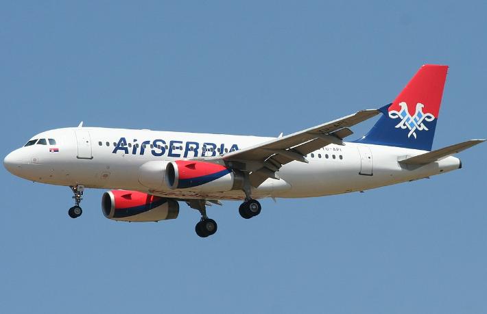 Air Serbia, Belgrad-İstanbul uçuşlarını artırıyor