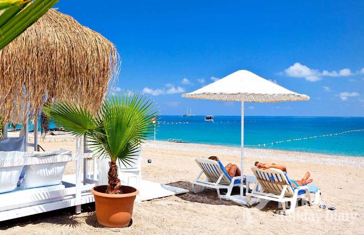 Türkiye’nin 2023 tatil istatistikleri açıklandı