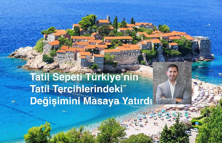 İç pazardaki fiyat artışları tatilcileri yurt dışına yönlendirdi