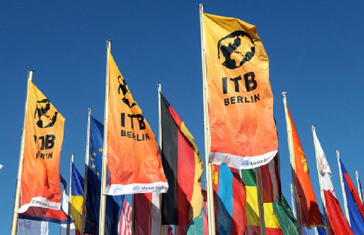 ITB Berlin bu yıl B2B fuarı olarak düzenlenecek