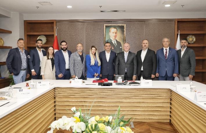 TÜRSAB - WhatsGO iş birliği, seyahat acentelerini dijital dünyada güçlendirecek