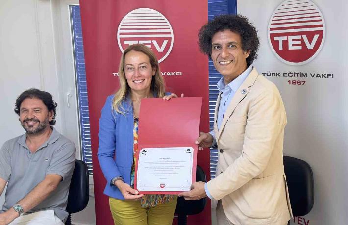 Turizm okuyan gençler için burs fonu kuruldu