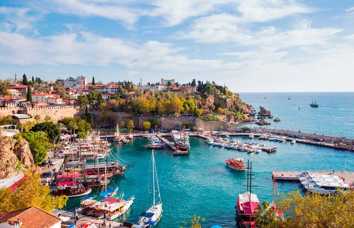 Bakanlık 6 ilde toplam 16 kamu taşınmazını kiraya verecek