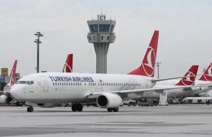 THY’den 129 Dolara Avrupa kampanyası