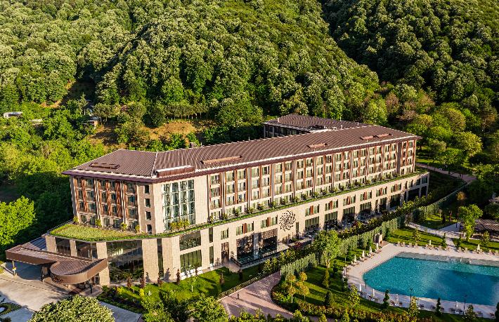 NG Hotels Grubu’na yeni ödüller