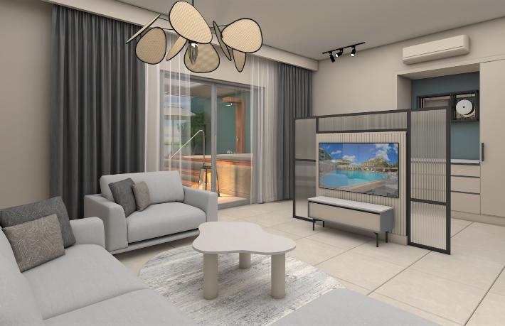 Barut Hotels’in yeni marka oteli Nisan ayında hizmete giriyor