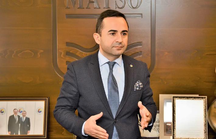 Sezonun kasım sonuna uzaması turizmciyi mutlu etti