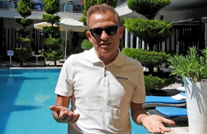 Bizi ağustos ayındaki doluluklar ve gurbetçiler kurtardı