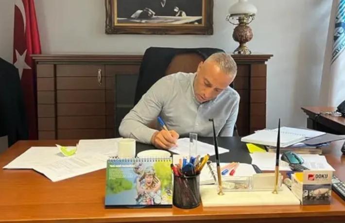 Turizm Bakanlığı bürokratına suç duyurusu: Soruşturma başlatıldı