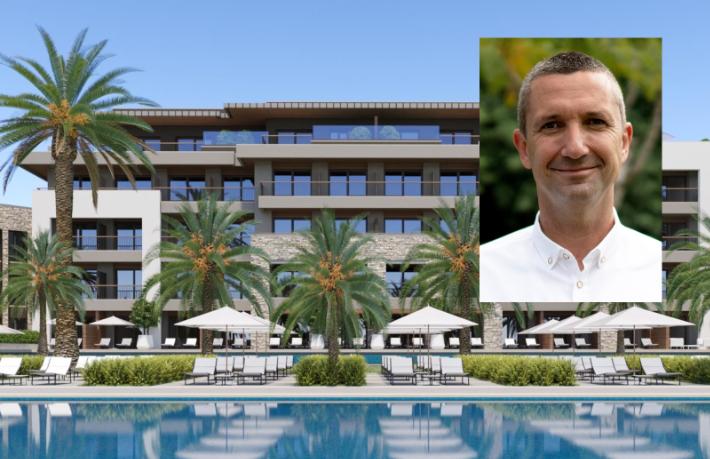 Anda Barut Collection’a yeni genel müdür