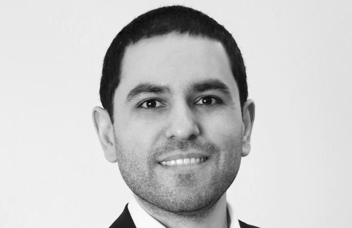 IHG'nin Küresel Direktörlüğü görevine Taner Yıldız atandı