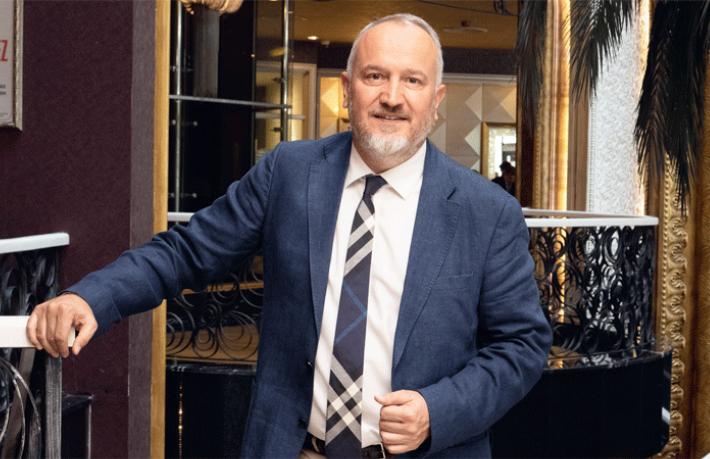Limak'tan Kıbrıs ve Bodrum'a yeni otel geliyor