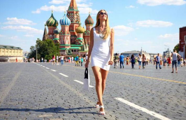 Rusya, ‘Neden bize yabancı turist gelmiyor’u tartışıyor