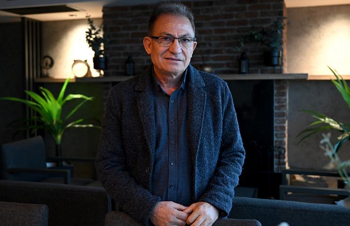 Çeşme 20 yılın en durgun yazını geçirdi... Pandemi döneminde dahi daha iyi bir sezon geçirmiştik