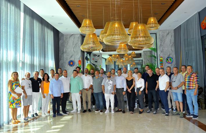 Spor turizmi akredite olmuş seyahat acenteleri tarafından yapılmalı