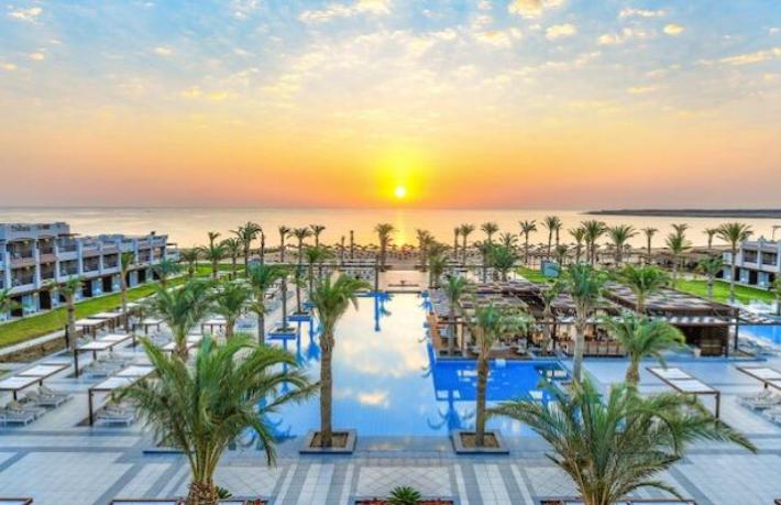 Mısır yeni bir turizm bölgesi kuruyor... 10 yeni otel inşa edilecek