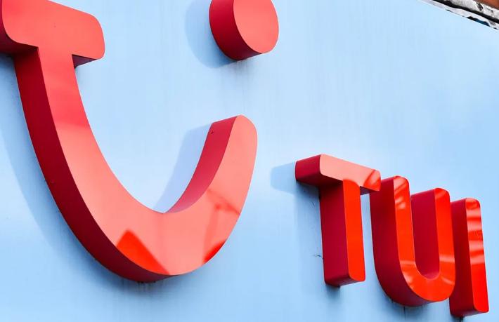 TUI, 2023 sezonunda 13,7 milyon rezervasyon aldı