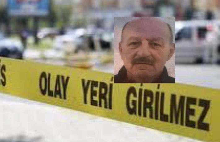 Alman turist kaldığı otelde hayatını kaybetti