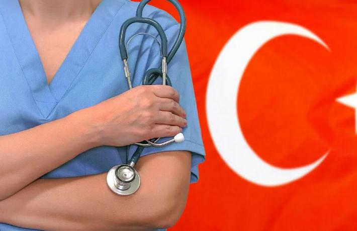 İlk 6 ayda sağlık turizminde rekor büyüme
