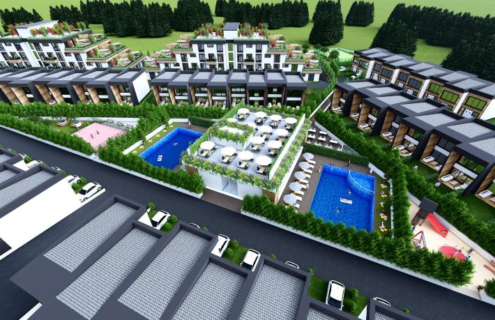 Continent Worldwide Hotels'ten 10 otellik anlaşma
