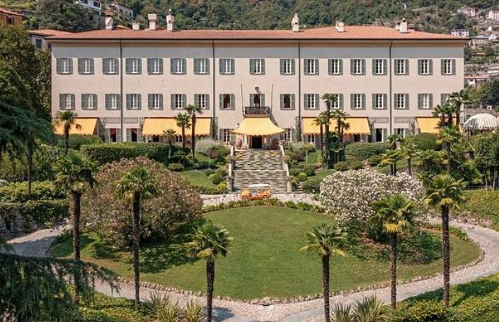 Dünyanın en iyi 50 oteli açıklandı