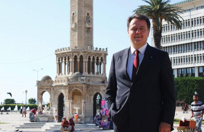 100 yılda bir olabilecek tanıtım fırsatı... Skal Dünya Kongresi İzmir'de yapılacak