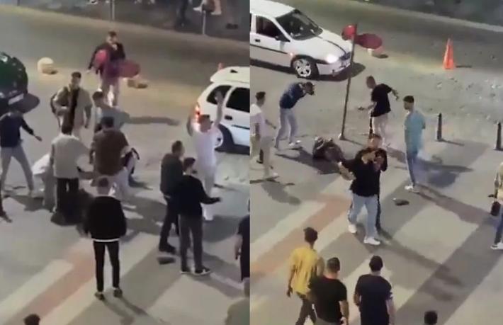 Turisti milliyetine göre ayırmayız... Arap turistin darp edilmesi olayı büyüdü