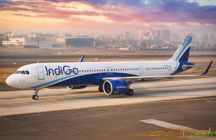 IndiGo, İstanbul üzerinden San Francisco’ya ortak uçuş başlattı