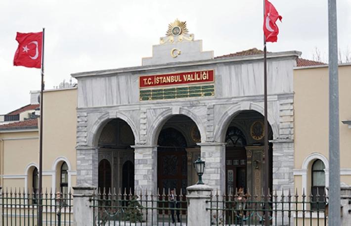 İstanbul Valiliği'nden' Arap turistler darp edildi' söylentilerine açıklama