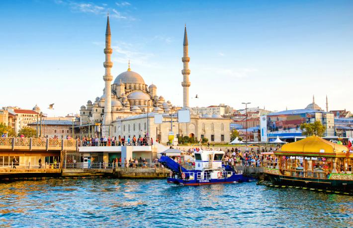 İstanbul Rusların yaşadığı en ucuz şehir oldu