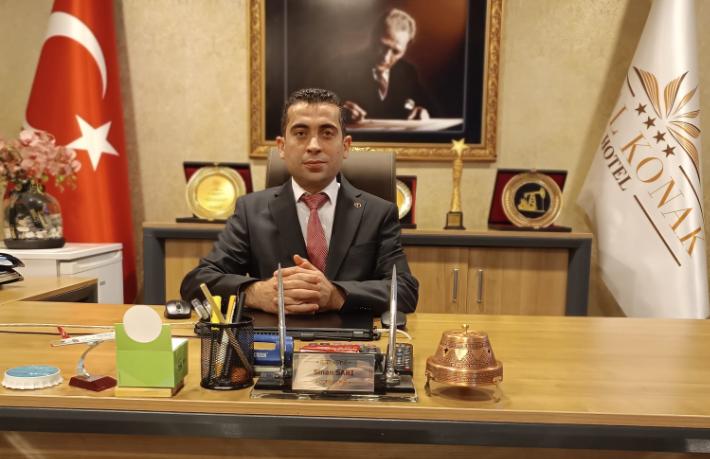 Sağlık turizmi Batman ekonomisi için çok önemli