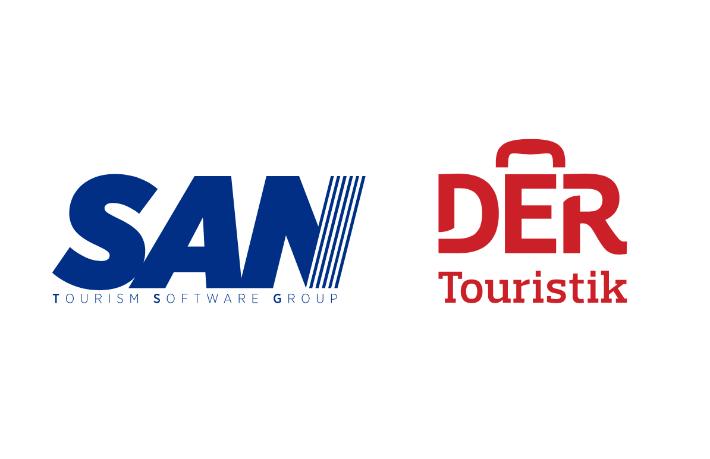 SAN TSG ve DER Touristik’ten dev iş birliği anlaşması