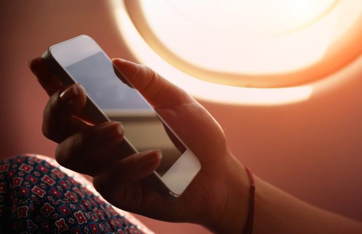 THY'de ücretsiz Wi-Fi hizmeti geliyor