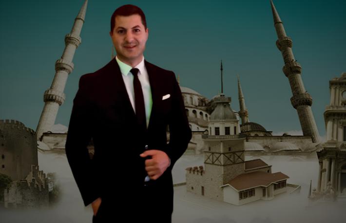 INTHA'dan Dünya Turizm Günü mesajı