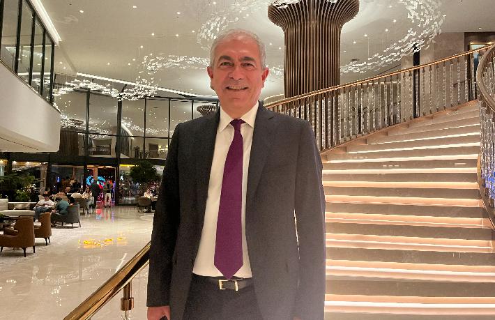 Yenilenmesi için 50 Milyon Dolar harcanacak otelin konsepti tamamen değişti