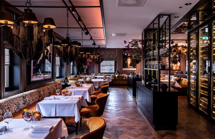 İşte 2023’ün en iyi restoranları