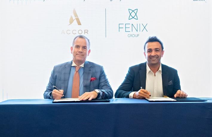 Swissôtel Antalya Kalkan için imzalar atıldı... 2025 yılında hizmete girecek