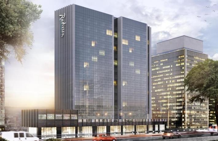 Ünlü otel zincirinden İstanbul’a üç yeni otel daha