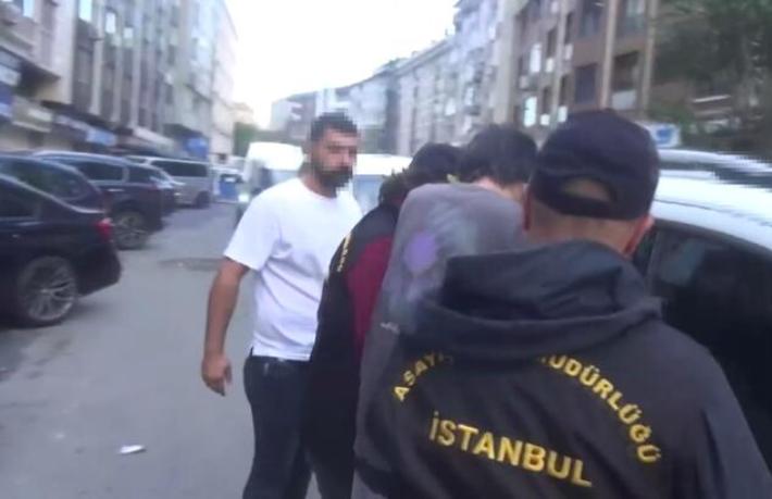 İstanbul’da turistlere eğlence tuzağı