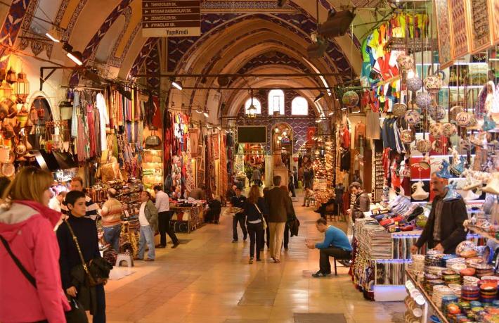 Dünyanın en kötü turistik mekanları listesinde Türkiye'den de bir yer var