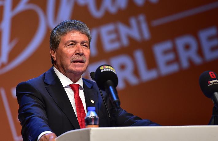 KKTC'ye ucuz uçuşun tarihi açıklandı