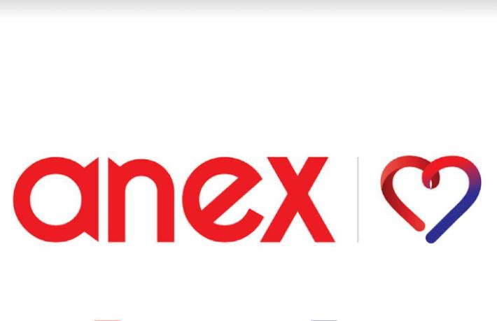 Anex Tour'dan İngiltere pazarında sponsorluk atağı