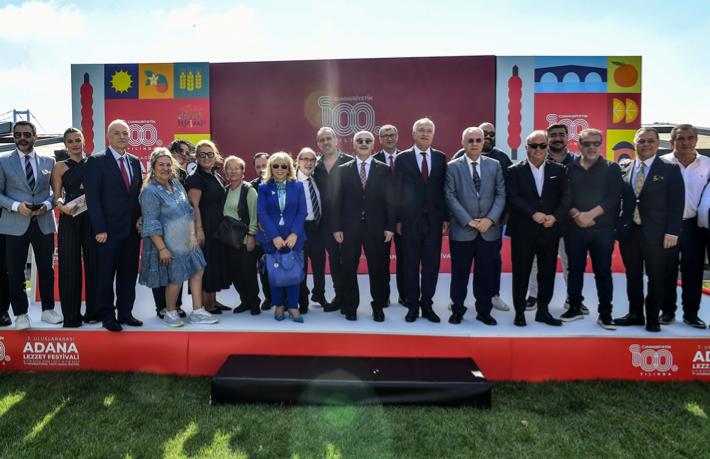 Oteller doldu, THY ek seferler düzenledi... Adana Lezzet Festivali başlıyor